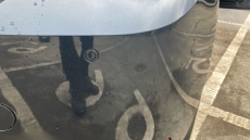 SEAT Ibiza 1.0 TSI 115 FR 5dr Petrol Hatchback